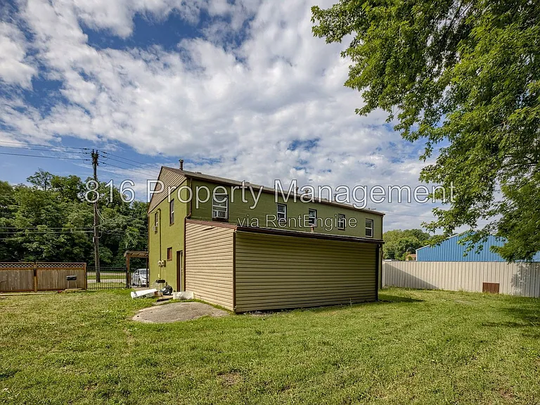 8718 E Winner Rd — Photo 20