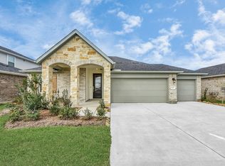 3217 21st St N, Texas City, TX 77590