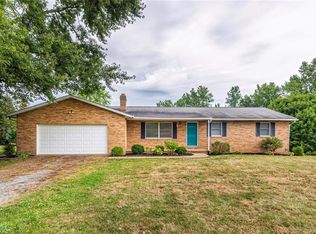 1201 Lake Center St NW, Uniontown, OH 44685