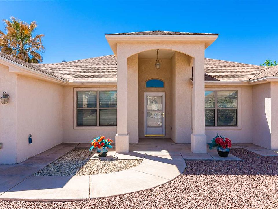 372 Chaco Dr Alamogordo NM 88310 Zillow