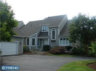 208 Pond View Dr, Chadds Ford, PA 19317