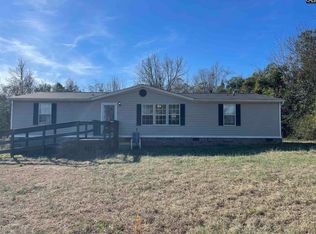 38 Key Plantation Rd, Warrenville, SC 29851