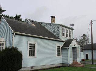 2870 Nielsen Rd, Tillamook, OR 97141