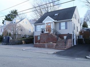 476 Proctor Ave, Revere, MA 02151