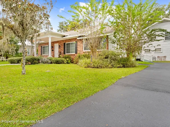 65 Olive St, Brooksville, FL 34601
