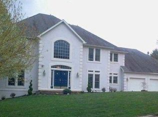 7 Merrywood Ln, Vienna, WV 26105