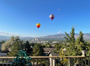 3400 Socrates Dr, Reno, NV 89512