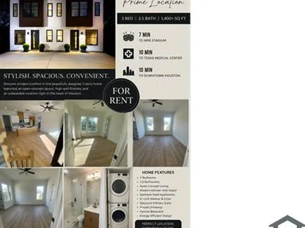 4429 Aledo St #B, Houston, TX 77051