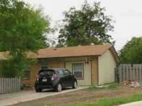 Property Side View