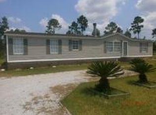 14001 Tennessee Cv, Vancleave, MS 39565