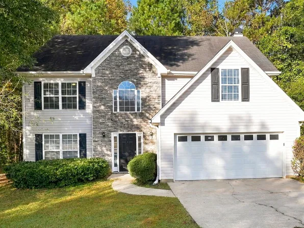 3982 Laurel Bend Ct, Snellville, GA 30039