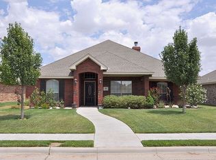 7907 Taos Dr, Amarillo, TX 79118