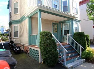 12 Garrison Ave #4B, Somerville, MA 02144