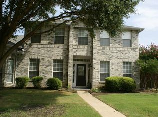 1537 Harvest Run Dr, Allen, TX 75002