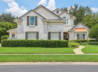 8854 Grey Hawk Pt, Orlando, FL 32836