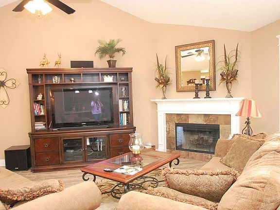 2nd image of 9867 Deerfield Dr