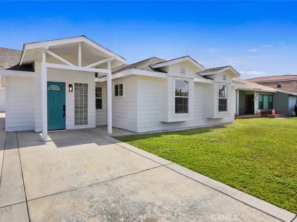 13118 Volunteer Ave, Norwalk, CA 90650