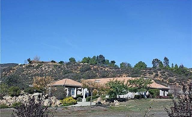 Main Exterior