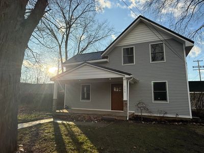 202 Oak St, Linden, MI, 48451