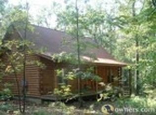 124 Bayview Heights Loop, Heber Springs, AR 72543