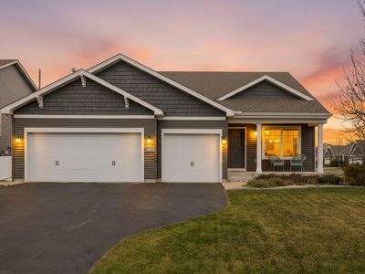 13801 Apollo Ave, Rosemount, MN, 55068