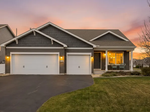 13801 Apollo Ave, Rosemount, MN 55068