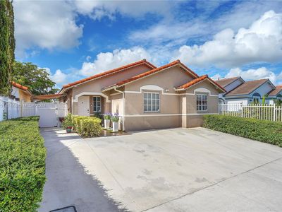 14418 SW 179th Ln, Miami, FL, 33177