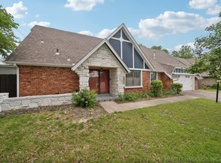 6950 S 77th East Ave, Tulsa, OK 74133
