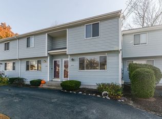 153 Pond St UNIT D, South Attleboro, MA 02703