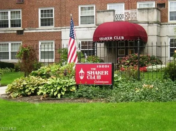 19201 Van Aken Blvd APT 213, Shaker Heights, OH 44122