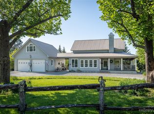 2158 Goodman Lake Rd, Morganton, NC 28655