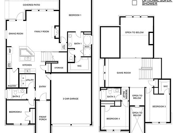 Floor Plan.