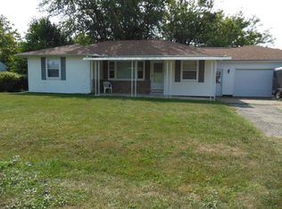 2912 W Glen Ave, Peoria, IL 61615