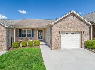 8157 Pepperdine Way, Knoxville, TN 37923
