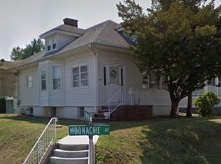 534 Moonachie Ave, Wood Ridge, NJ 07075