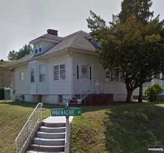 534 Moonachie Ave, Wood Ridge, NJ, 07075