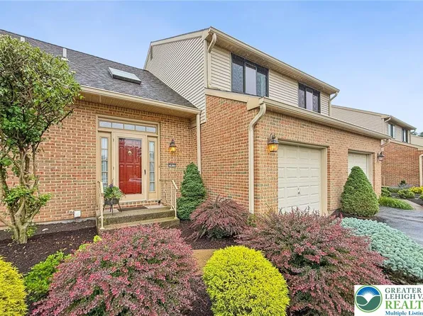 3415 Drighton Ct, Bethlehem, PA 18020