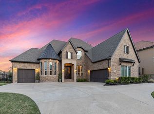 6312 Napoli Cir, Flower Mound, TX 75077
