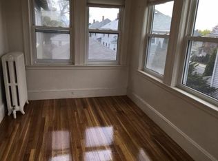 64 Beaumont St #2, Boston, MA 02124