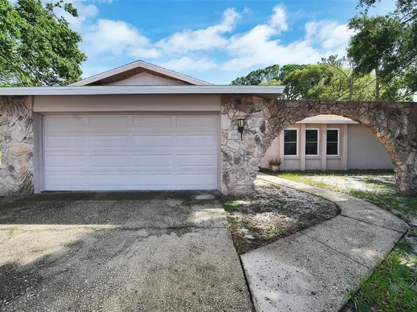 2817 Rustic Oaks Dr, Palm Harbor, FL 34684