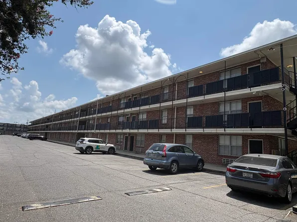 3101 Highland Rd APT 206, Baton Rouge, LA 70802