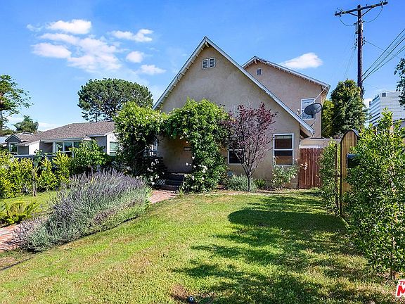 4th image of 15242 La Maida St