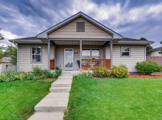 1681 Robb St, Lakewood, CO 80215