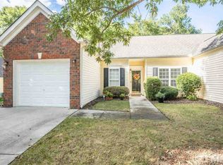 2573 Bent Green St, Raleigh, NC 27614