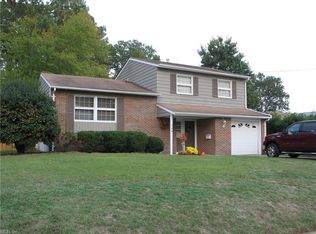 144 Middleberg Hunt Rd, Hampton, VA 23666
