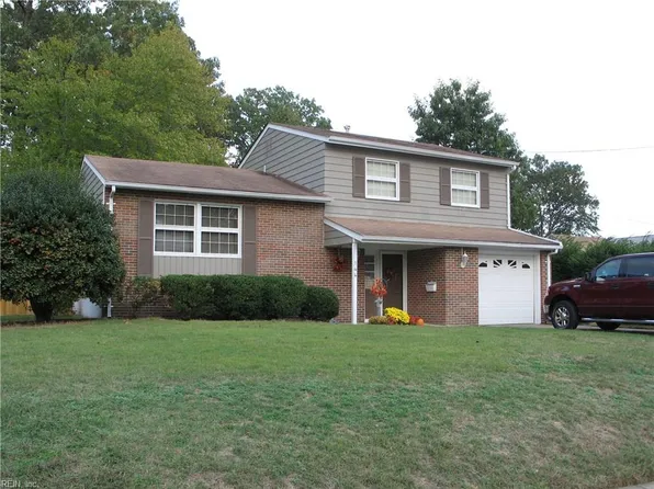 144 Middleberg Hunt Rd, Hampton, VA 23666