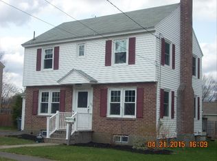 95 Strong Ave, Pittsfield, MA 01201