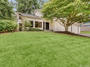 3522 99th St SE, Everett, WA 98208