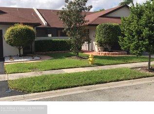 6023 NW 91st Ave #6023, Fort Lauderdale, FL 33321