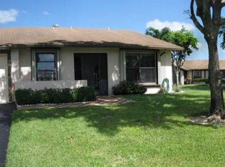 5045 Forsythia St, Delray Beach, FL 33484